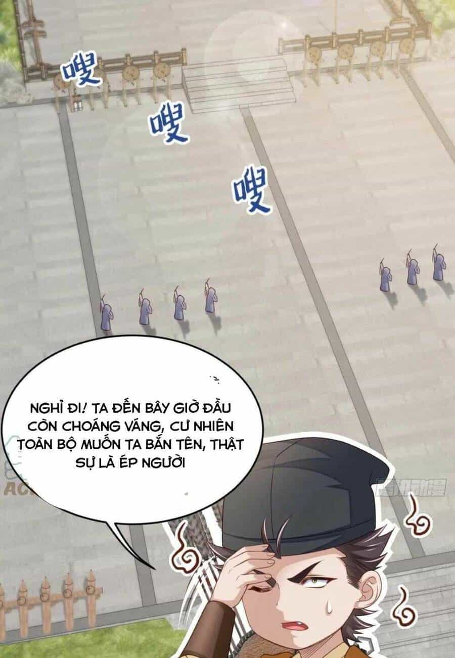 Thuần Hóa Ba Ba Bạo Quân - Chương 31 - ảnh 3