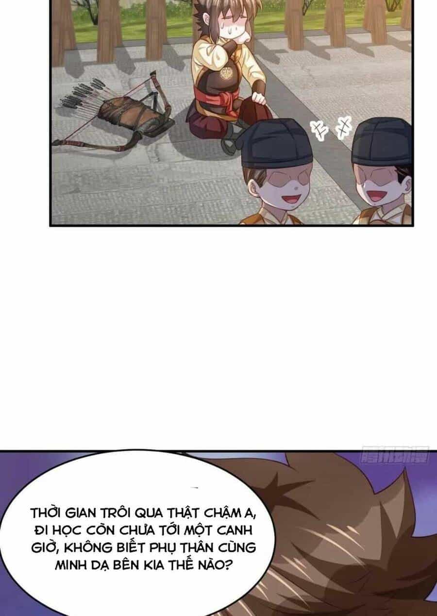 Thuần Hóa Ba Ba Bạo Quân - Chương 31 - ảnh 39