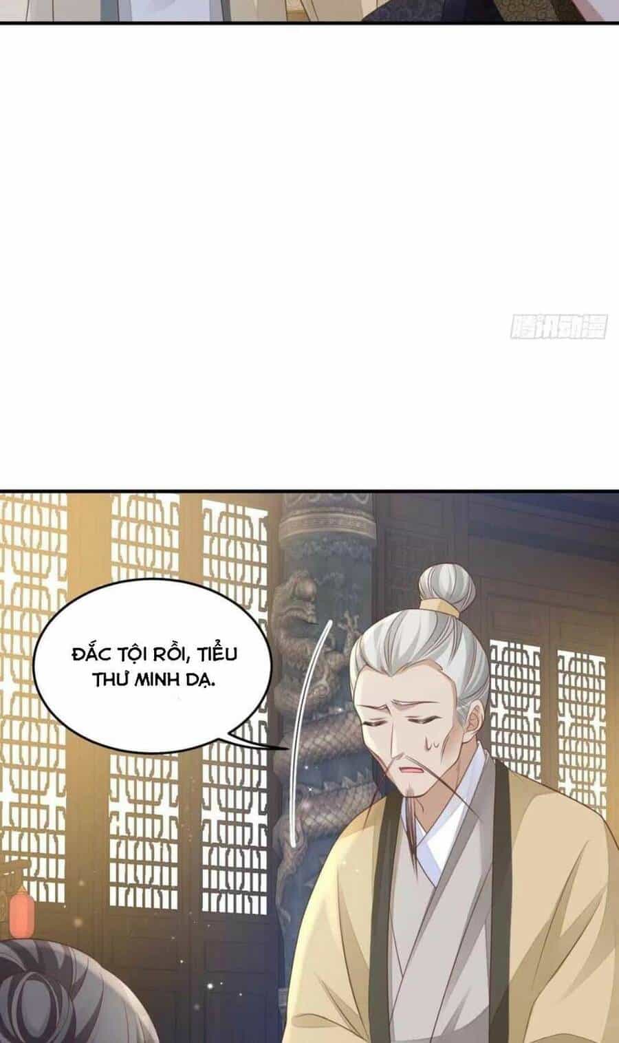 Thuần Hóa Ba Ba Bạo Quân - Chương 31 - ảnh 78