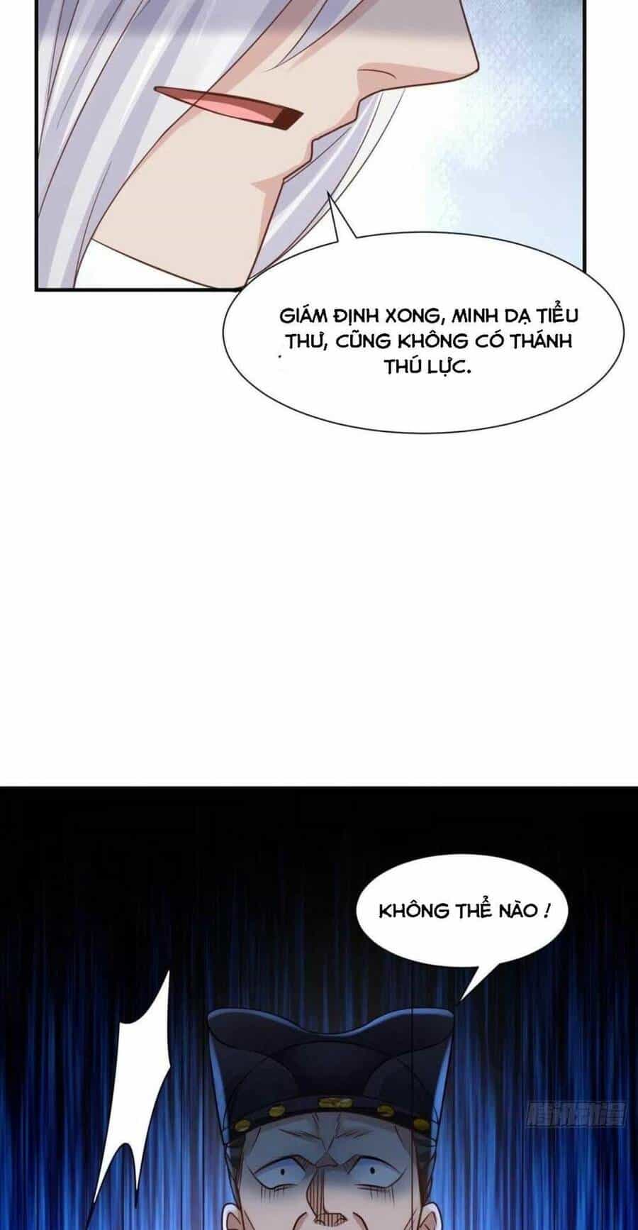Thuần Hóa Ba Ba Bạo Quân - Chương 32 - ảnh 15