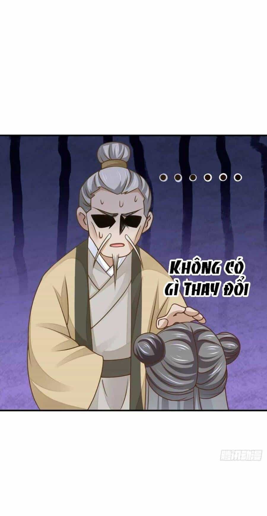 Thuần Hóa Ba Ba Bạo Quân - Chương 32 - ảnh 29
