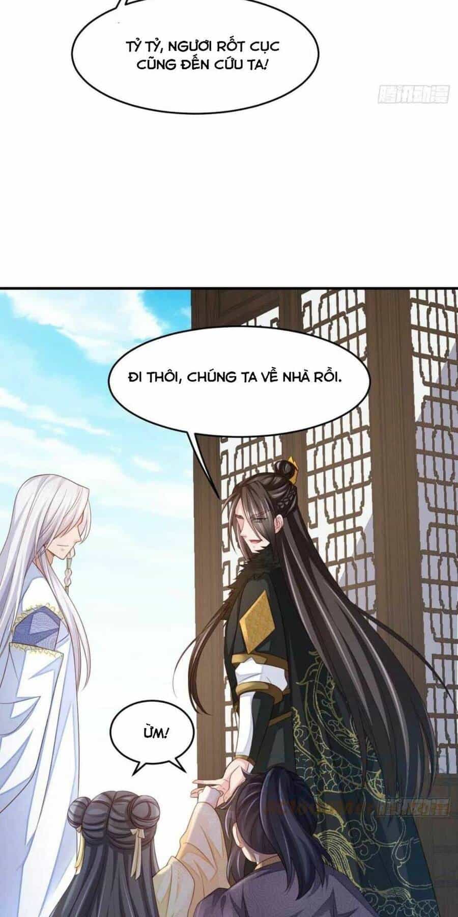 Thuần Hóa Ba Ba Bạo Quân - Chương 32 - ảnh 48