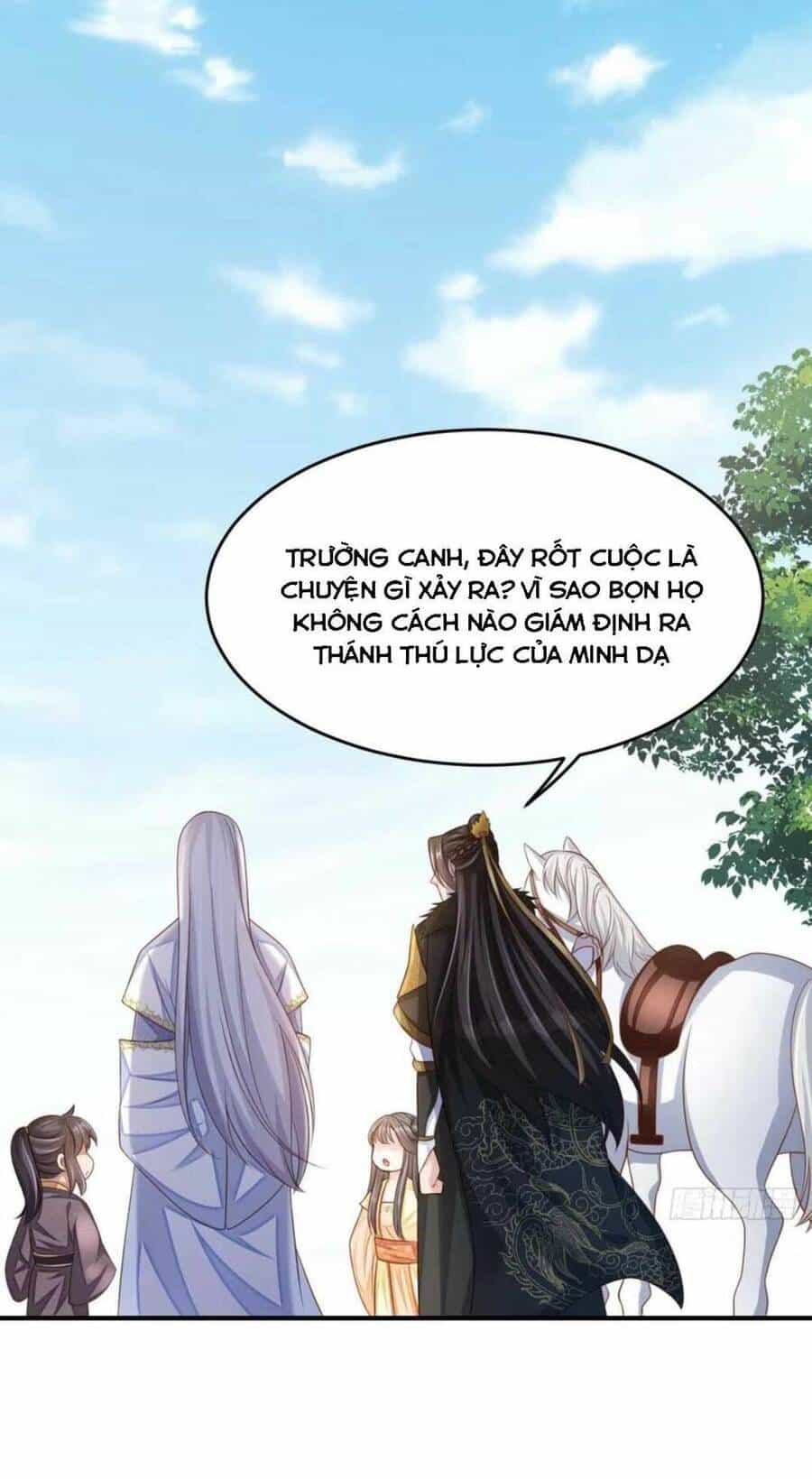 Thuần Hóa Ba Ba Bạo Quân - Chương 32 - ảnh 52