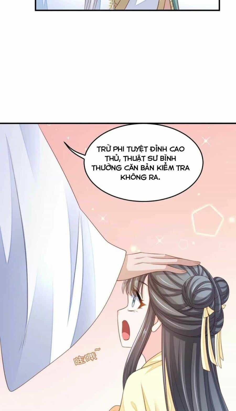 Thuần Hóa Ba Ba Bạo Quân - Chương 32 - ảnh 55