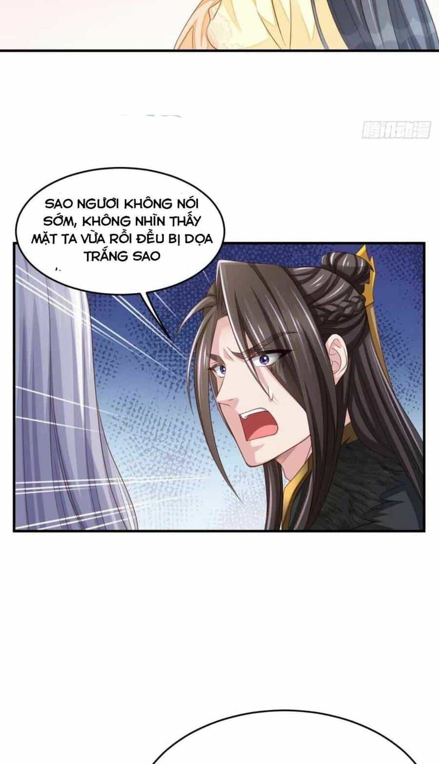 Thuần Hóa Ba Ba Bạo Quân - Chương 32 - ảnh 56