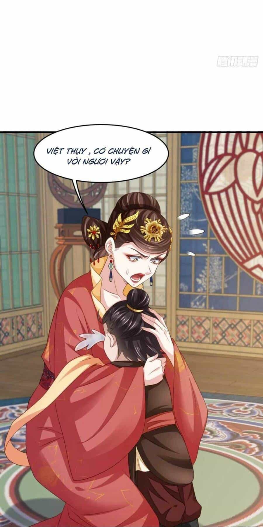 Thuần Hóa Ba Ba Bạo Quân - Chương 33 - ảnh 67