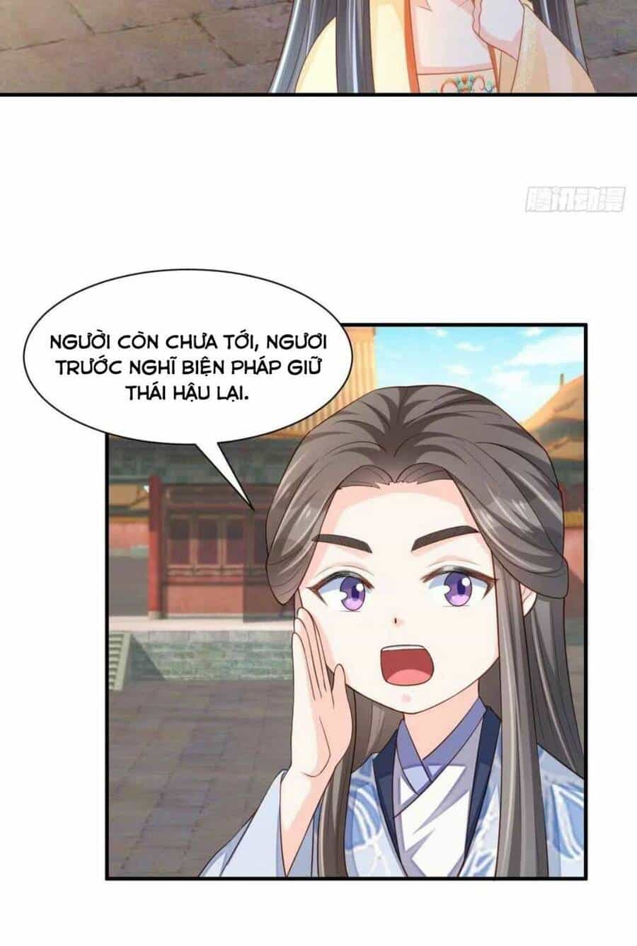 Thuần Hóa Ba Ba Bạo Quân - Chương 34 - ảnh 37