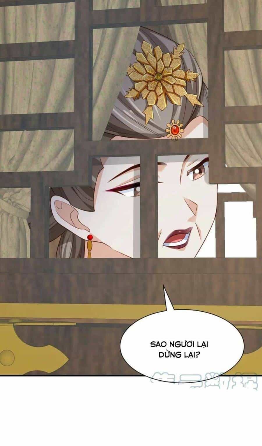 Thuần Hóa Ba Ba Bạo Quân - Chương 34 - ảnh 44