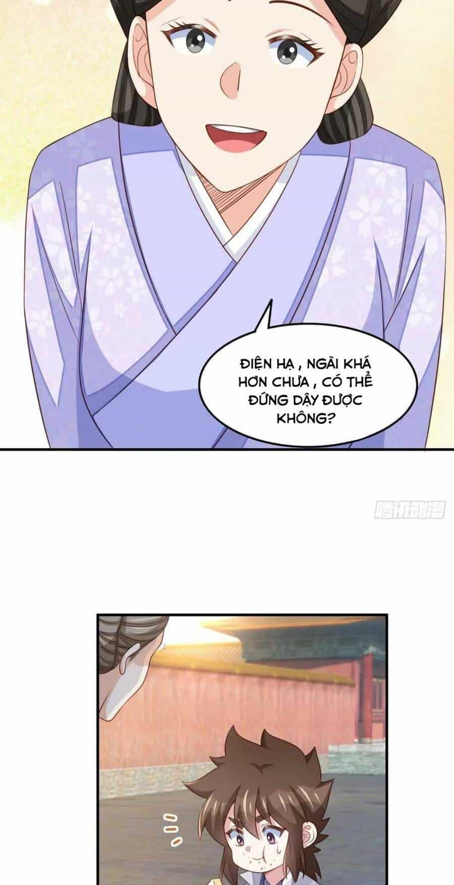 Thuần Hóa Ba Ba Bạo Quân - Chương 34 - ảnh 56