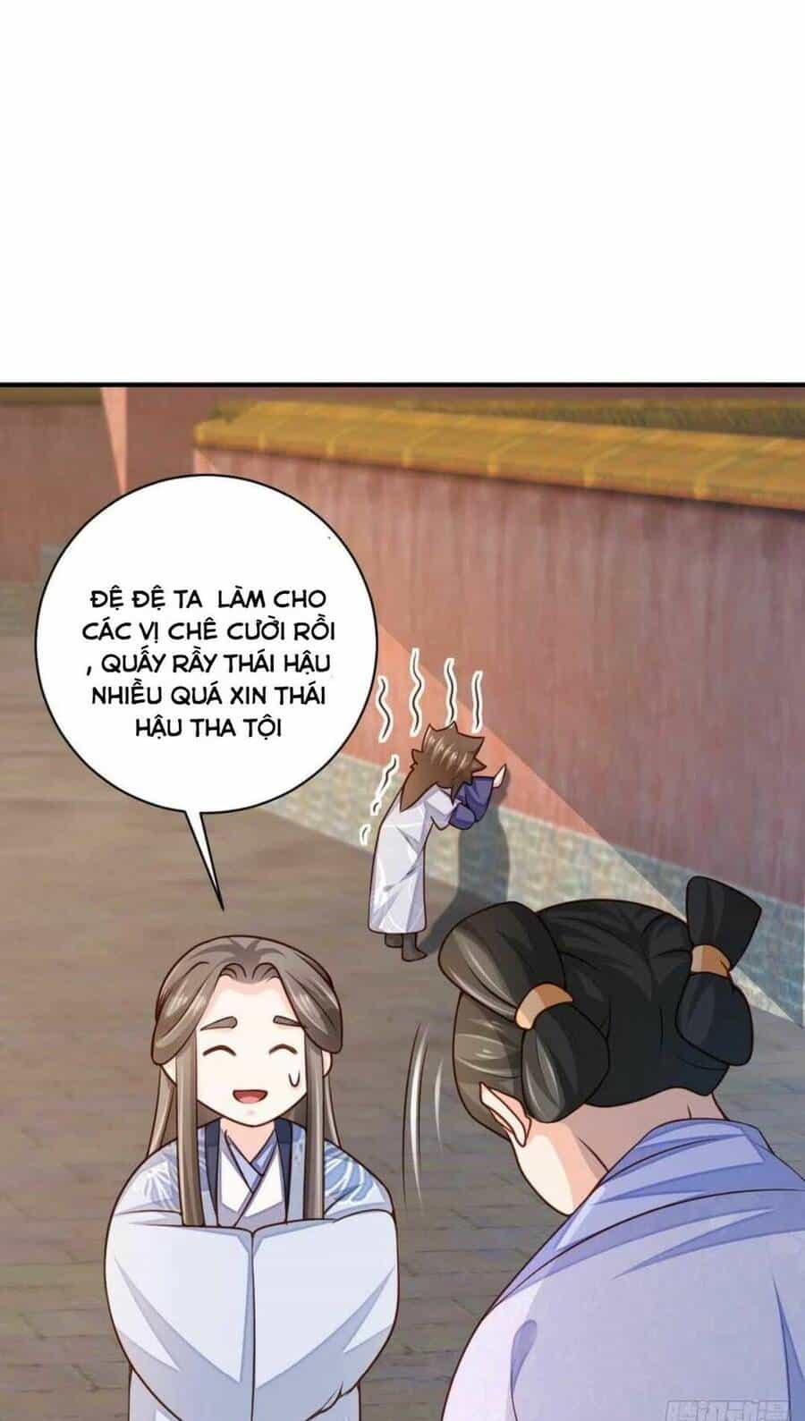 Thuần Hóa Ba Ba Bạo Quân - Chương 34 - ảnh 82