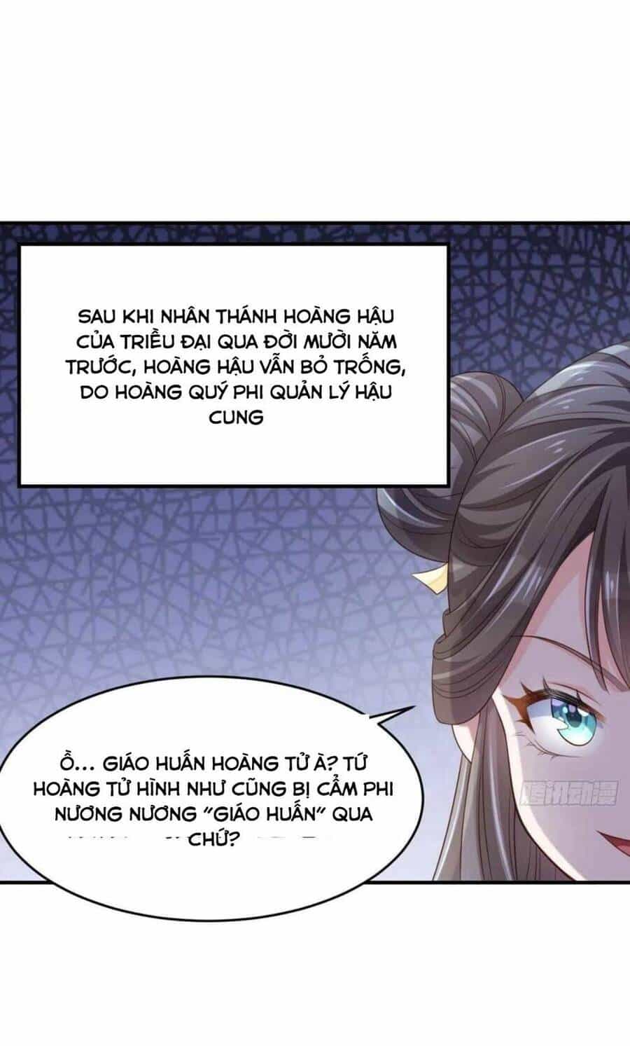 Thuần Hóa Ba Ba Bạo Quân - Chương 35 - ảnh 11