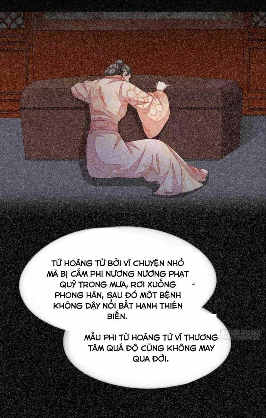 Thuần Hóa Ba Ba Bạo Quân - Chương 35 - ảnh 16