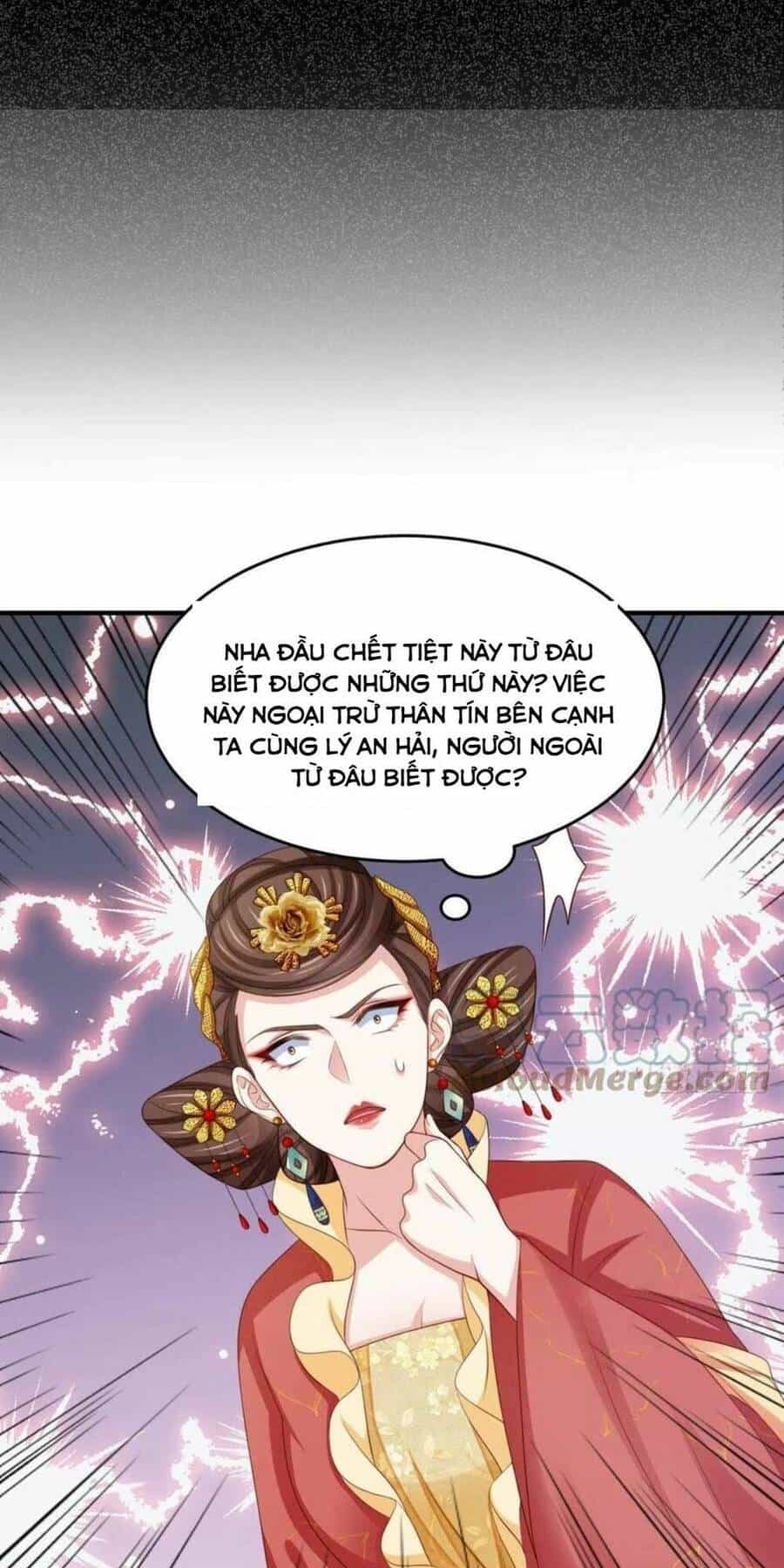 Thuần Hóa Ba Ba Bạo Quân - Chương 35 - ảnh 17
