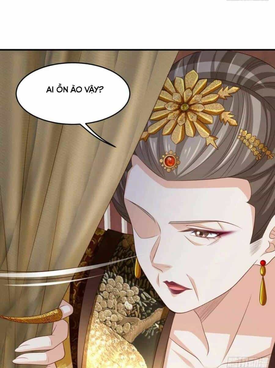 Thuần Hóa Ba Ba Bạo Quân - Chương 35 - ảnh 38