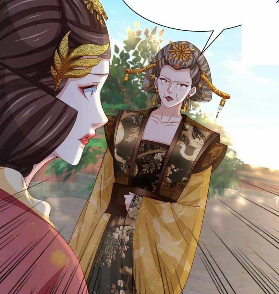 Thuần Hóa Ba Ba Bạo Quân - Chương 35 - ảnh 49
