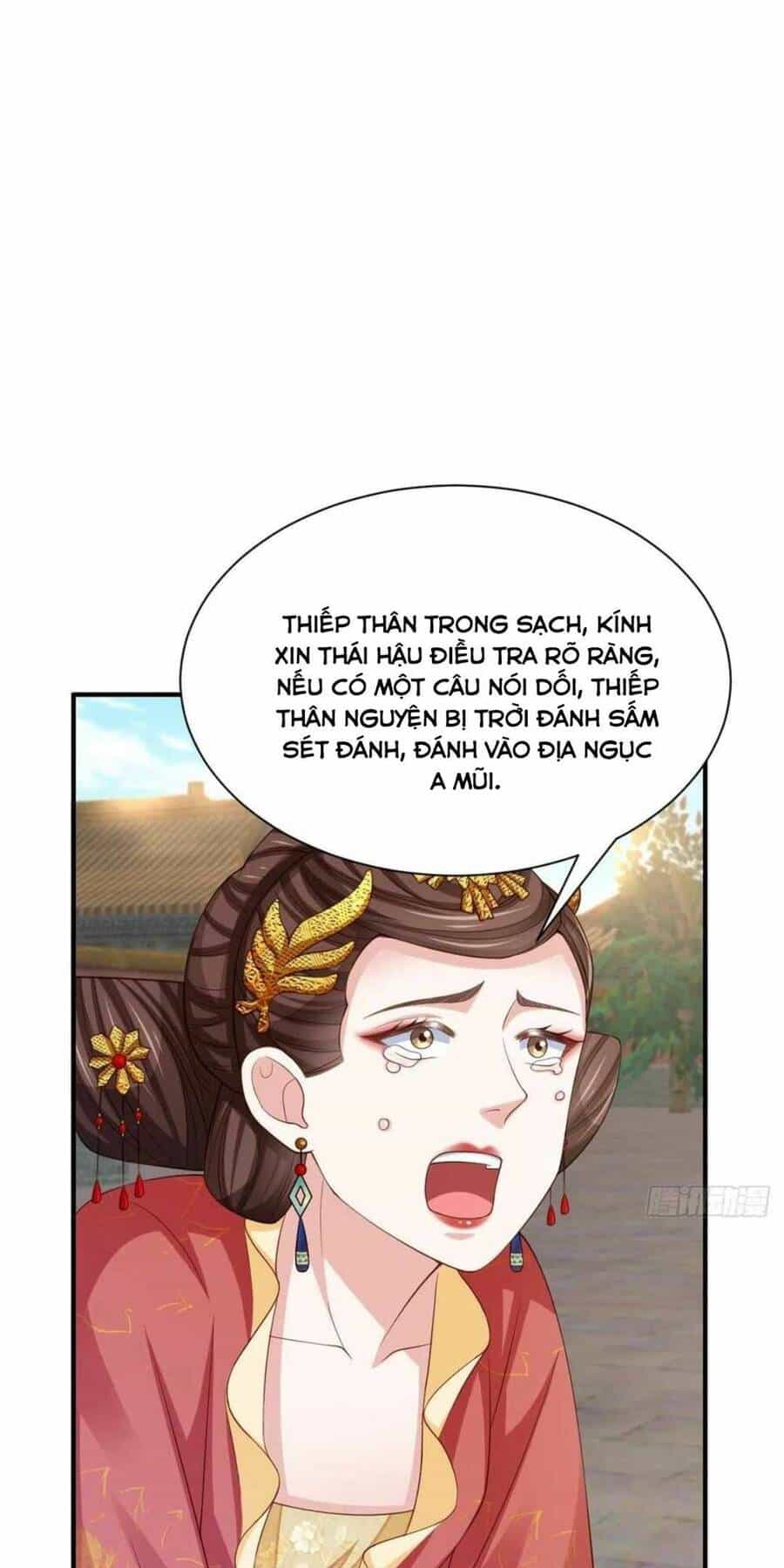 Thuần Hóa Ba Ba Bạo Quân - Chương 35 - ảnh 57