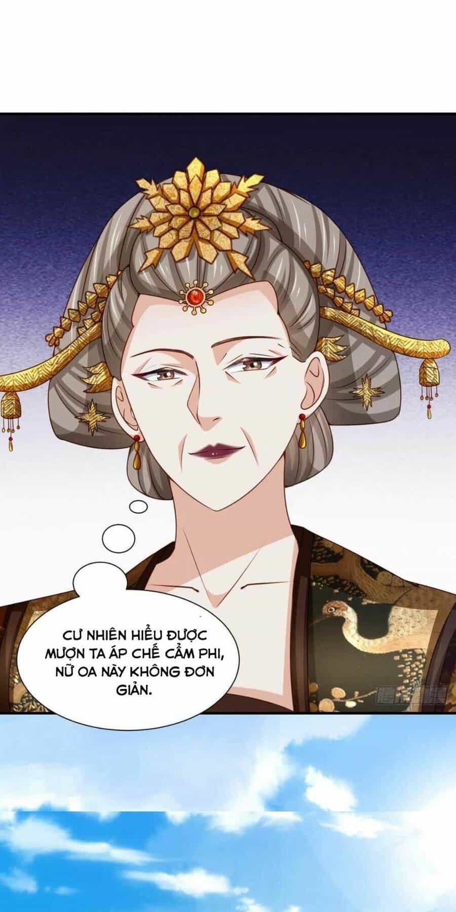 Thuần Hóa Ba Ba Bạo Quân - Chương 35 - ảnh 64