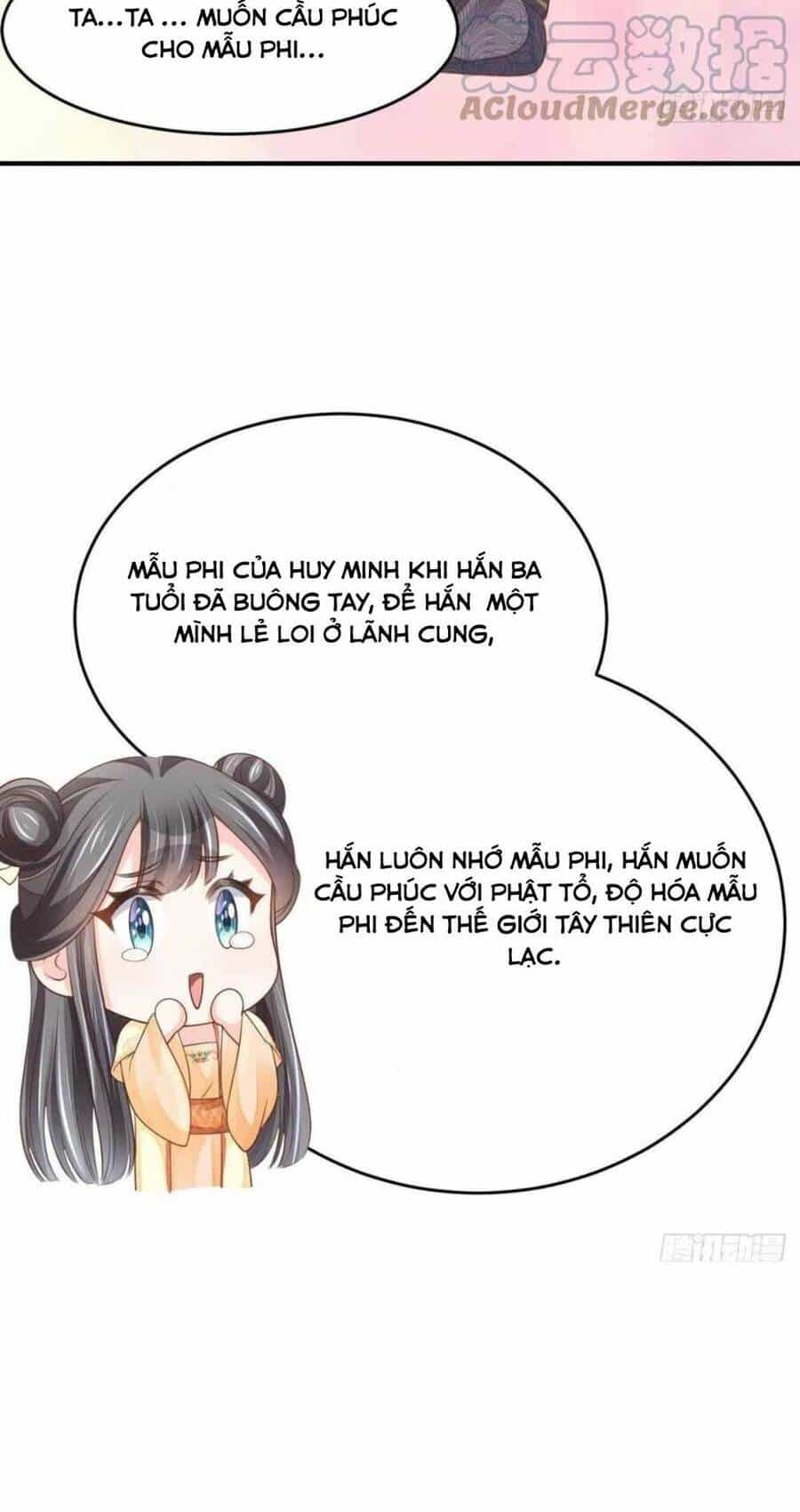 Thuần Hóa Ba Ba Bạo Quân - Chương 36 - ảnh 10