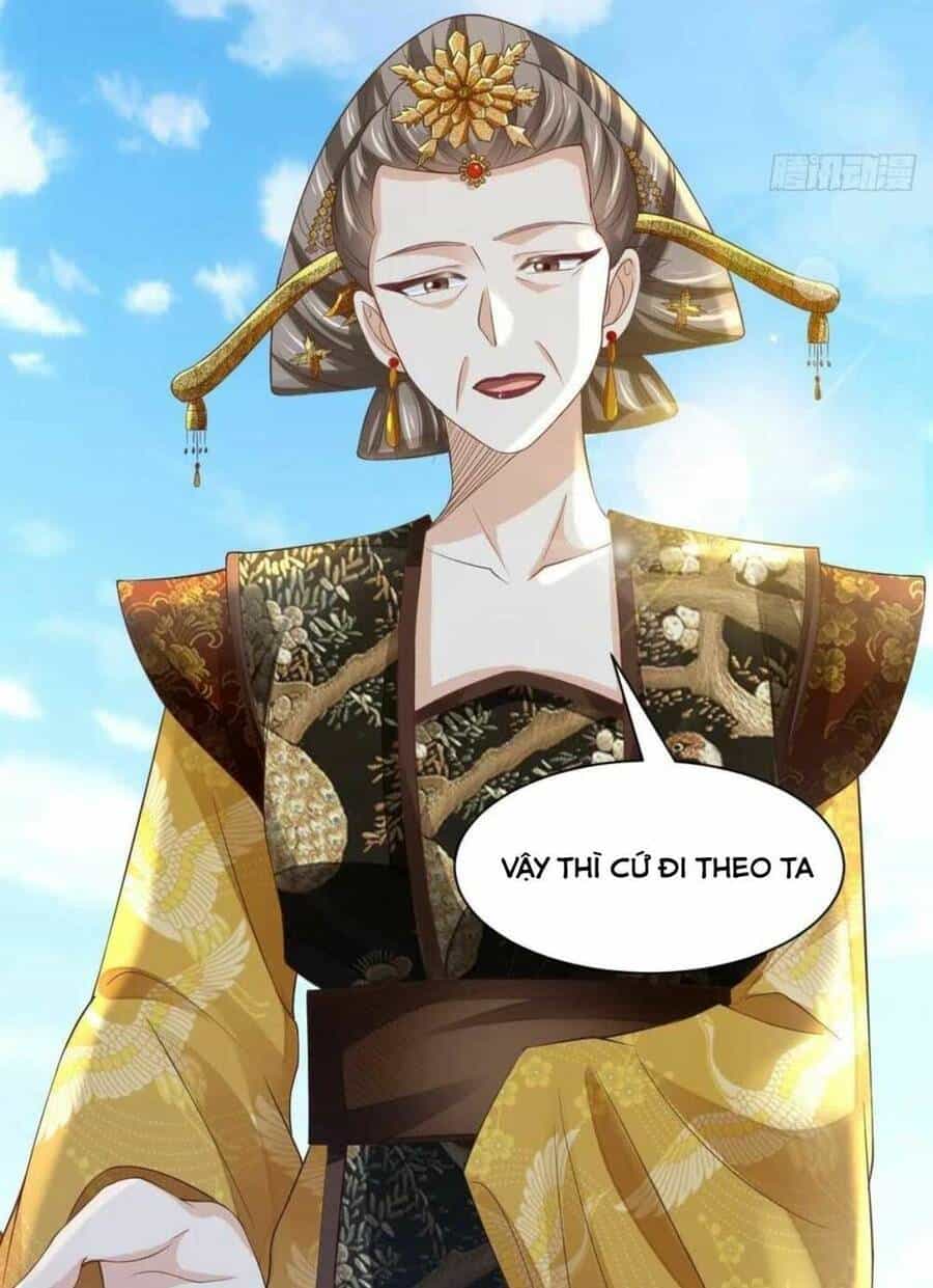 Thuần Hóa Ba Ba Bạo Quân - Chương 36 - ảnh 19
