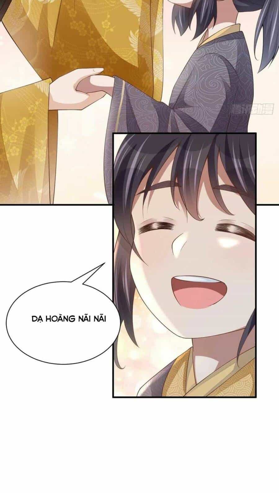 Thuần Hóa Ba Ba Bạo Quân - Chương 36 - ảnh 22
