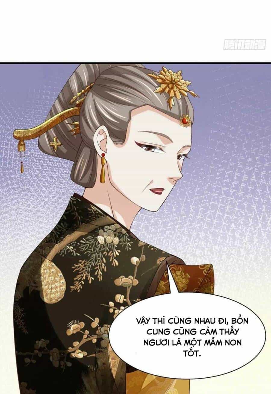 Thuần Hóa Ba Ba Bạo Quân - Chương 36 - ảnh 29