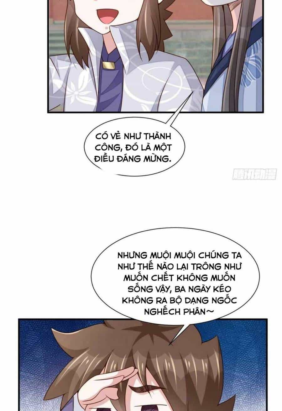 Thuần Hóa Ba Ba Bạo Quân - Chương 36 - ảnh 41