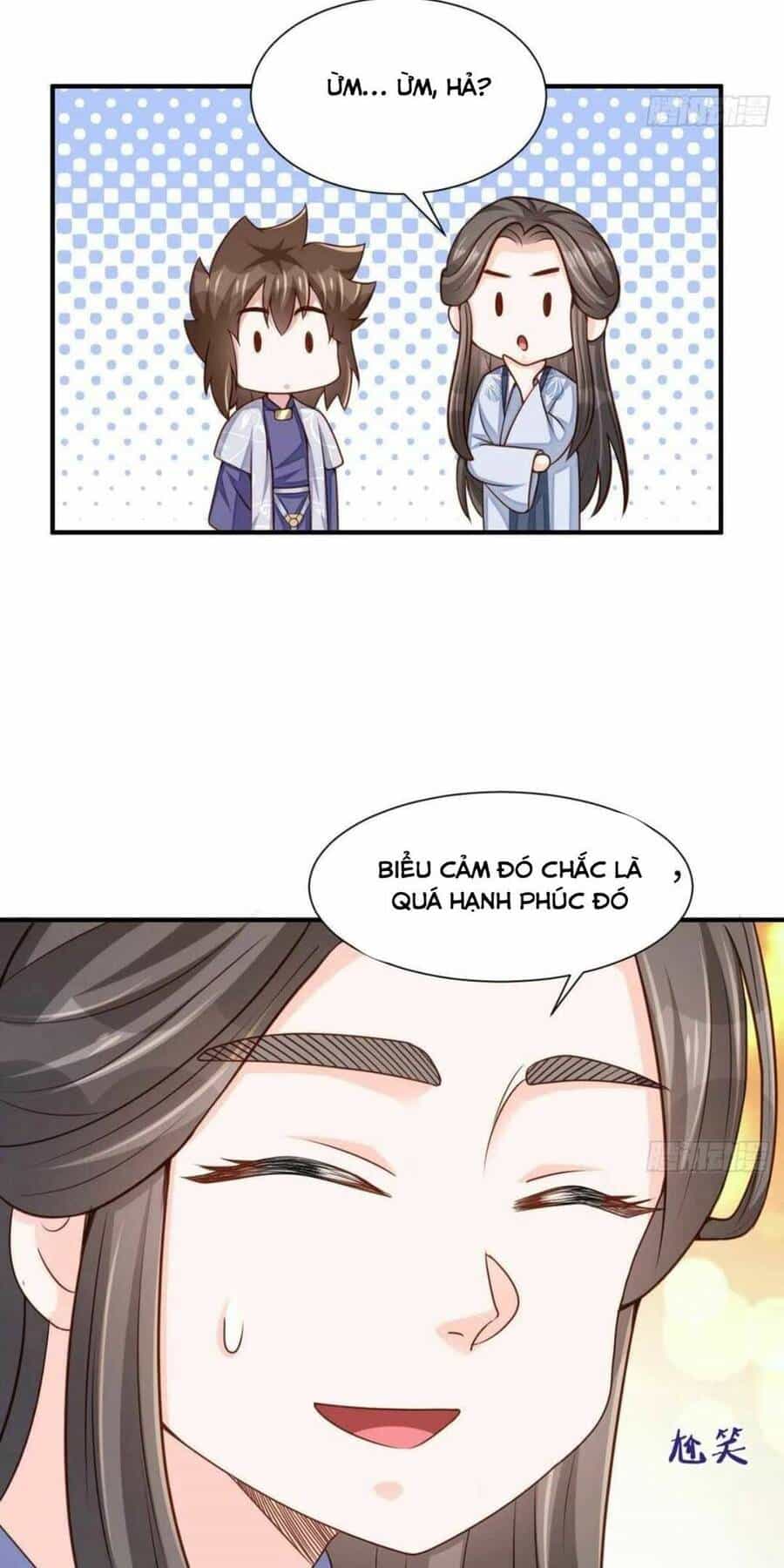 Thuần Hóa Ba Ba Bạo Quân - Chương 36 - ảnh 43