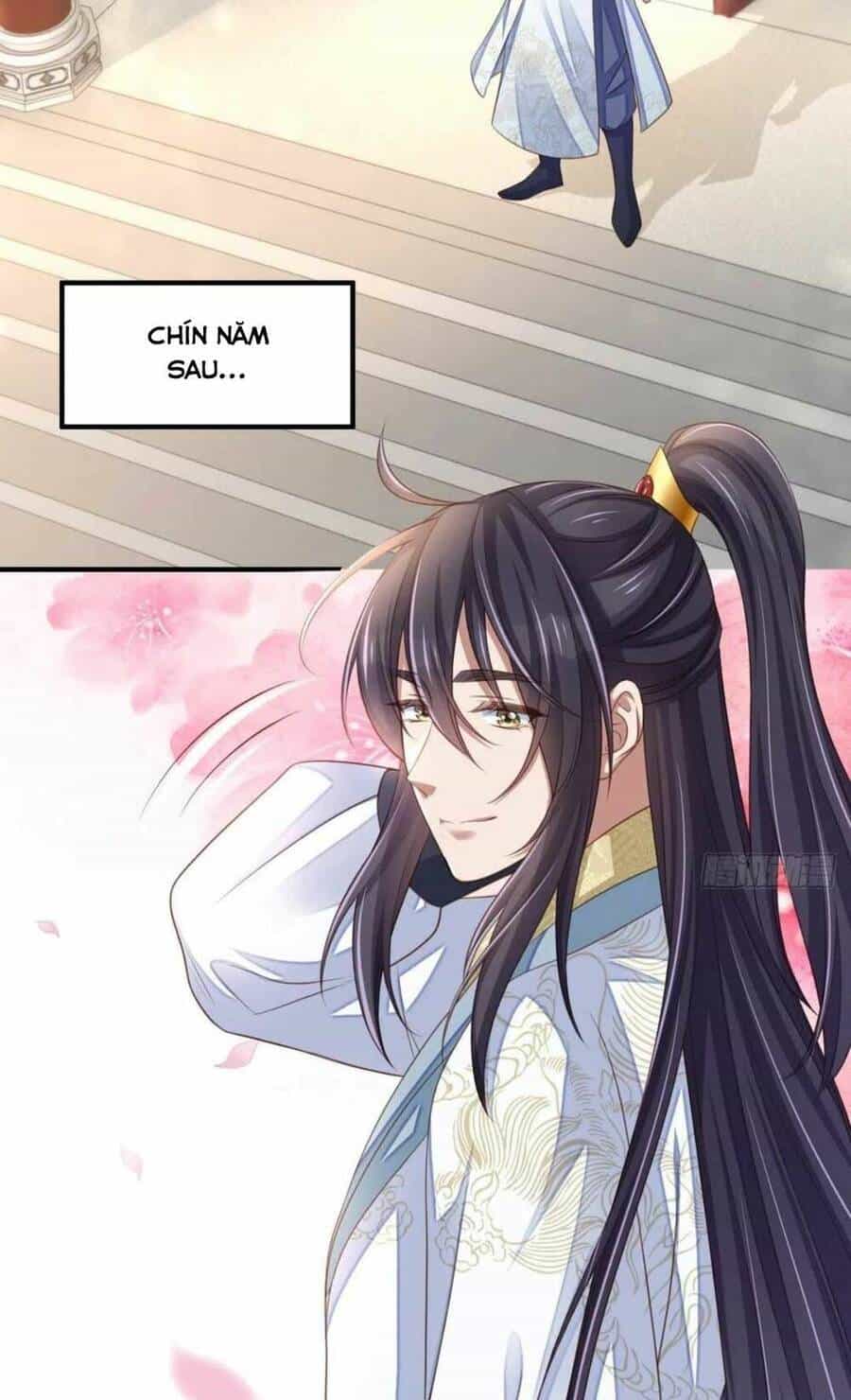 Thuần Hóa Ba Ba Bạo Quân - Chương 36 - ảnh 67