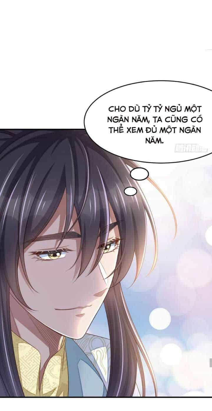 Thuần Hóa Ba Ba Bạo Quân - Chương 37 - ảnh 10