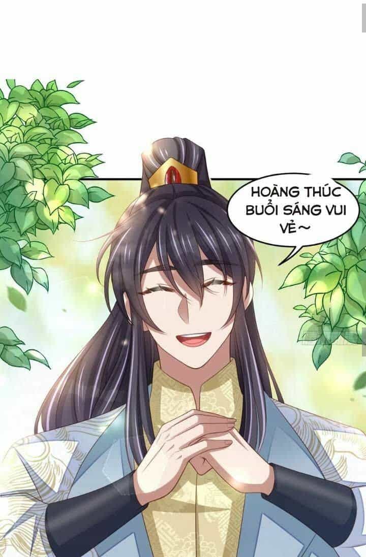 Thuần Hóa Ba Ba Bạo Quân - Chương 37 - ảnh 21