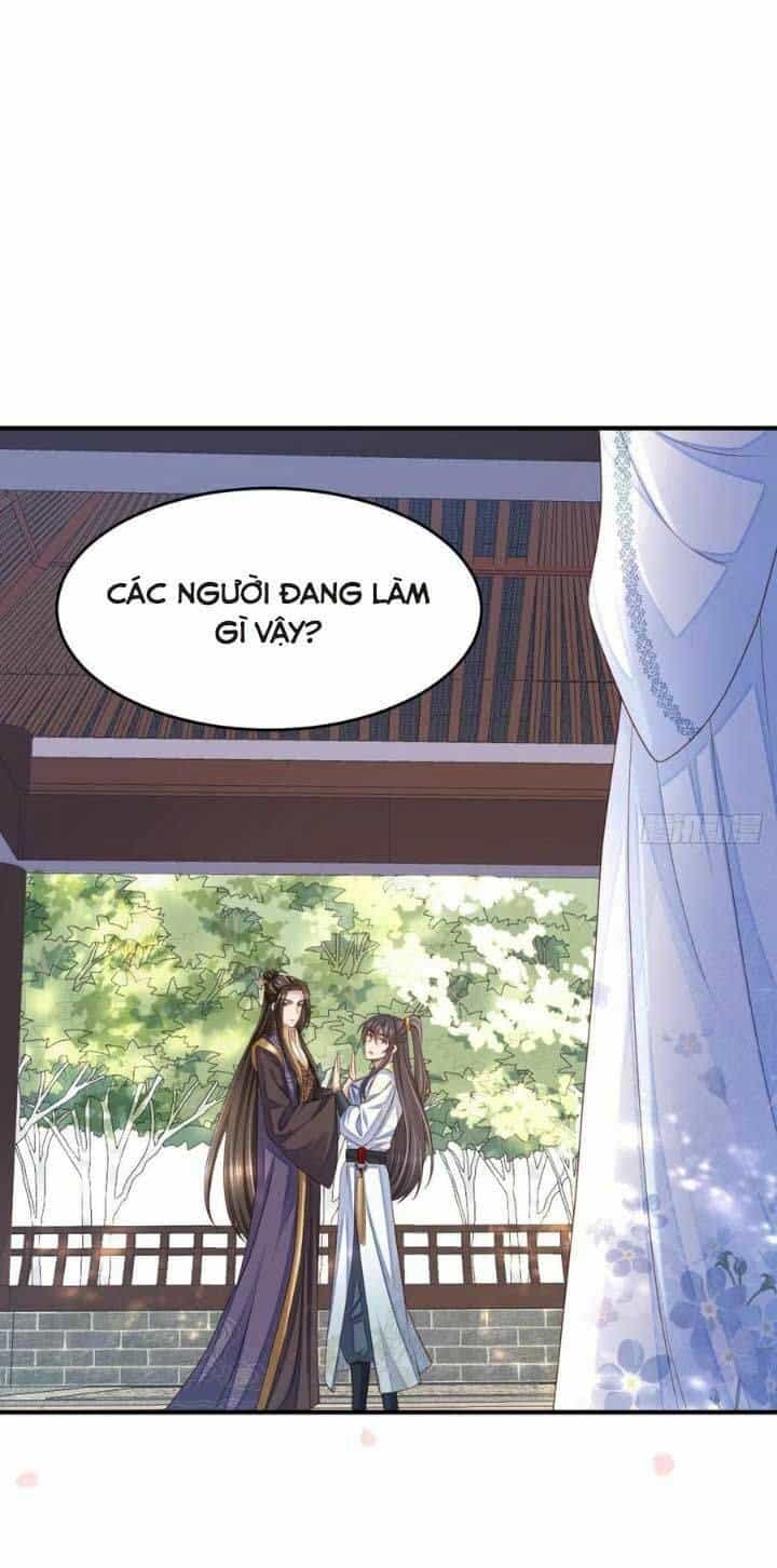 Thuần Hóa Ba Ba Bạo Quân - Chương 37 - ảnh 25
