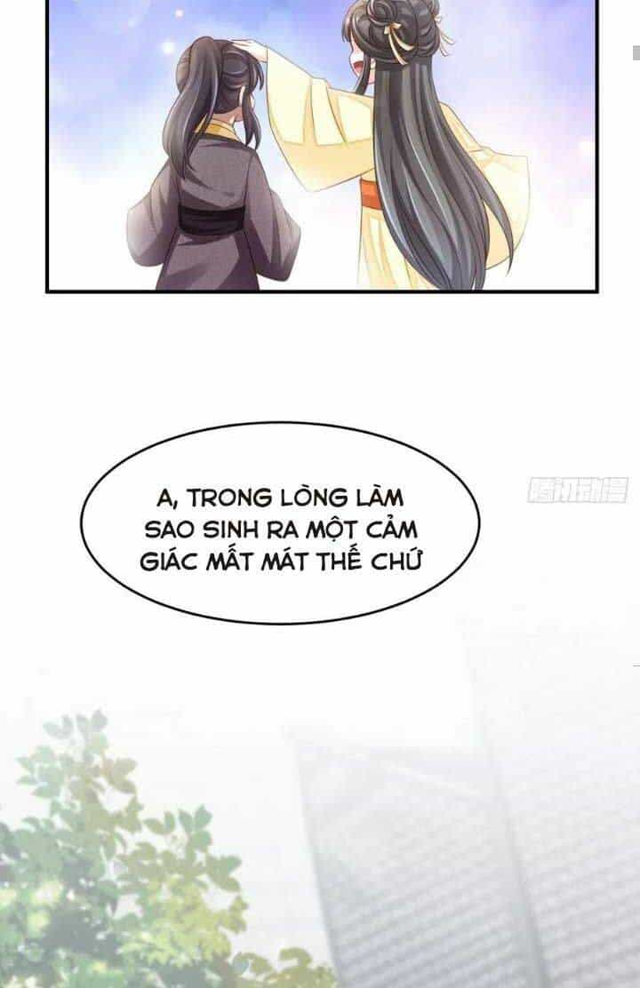 Thuần Hóa Ba Ba Bạo Quân - Chương 37 - ảnh 40