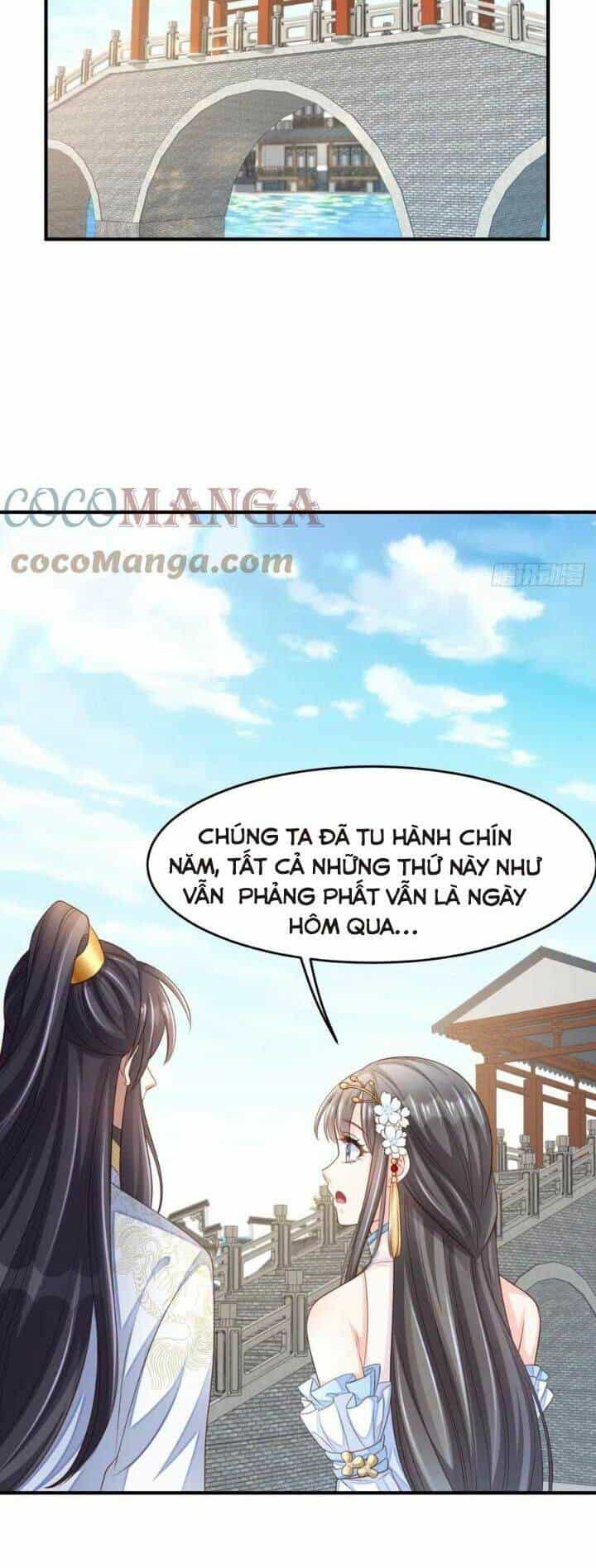 Thuần Hóa Ba Ba Bạo Quân - Chương 37 - ảnh 45