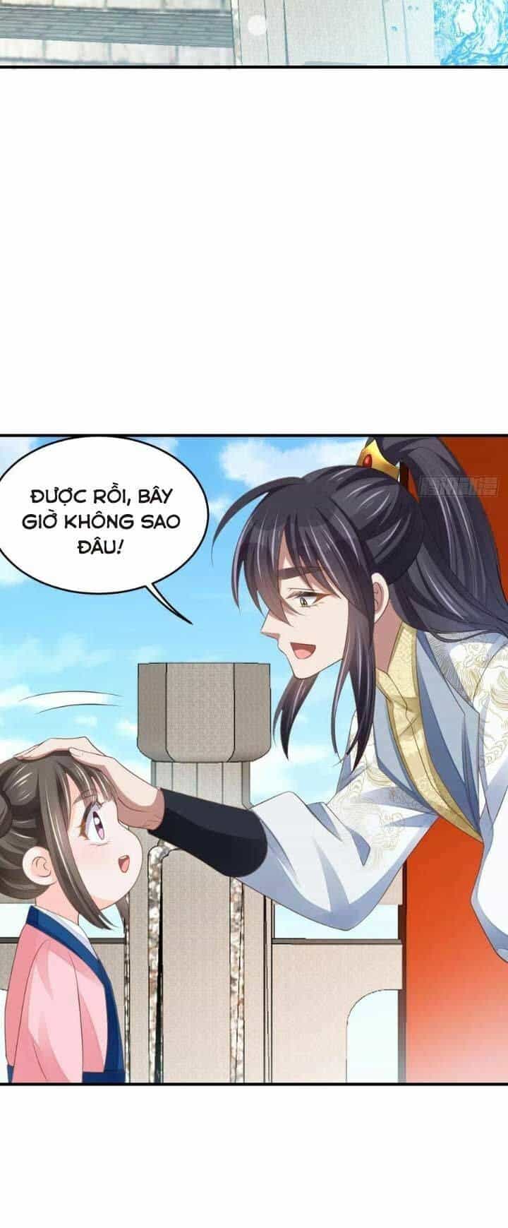 Thuần Hóa Ba Ba Bạo Quân - Chương 37 - ảnh 59