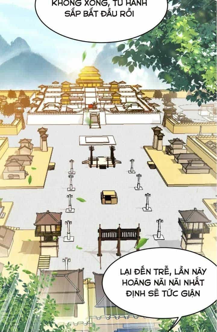 Thuần Hóa Ba Ba Bạo Quân - Chương 37 - ảnh 66