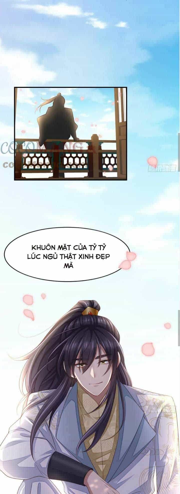 Thuần Hóa Ba Ba Bạo Quân - Chương 37 - ảnh 7