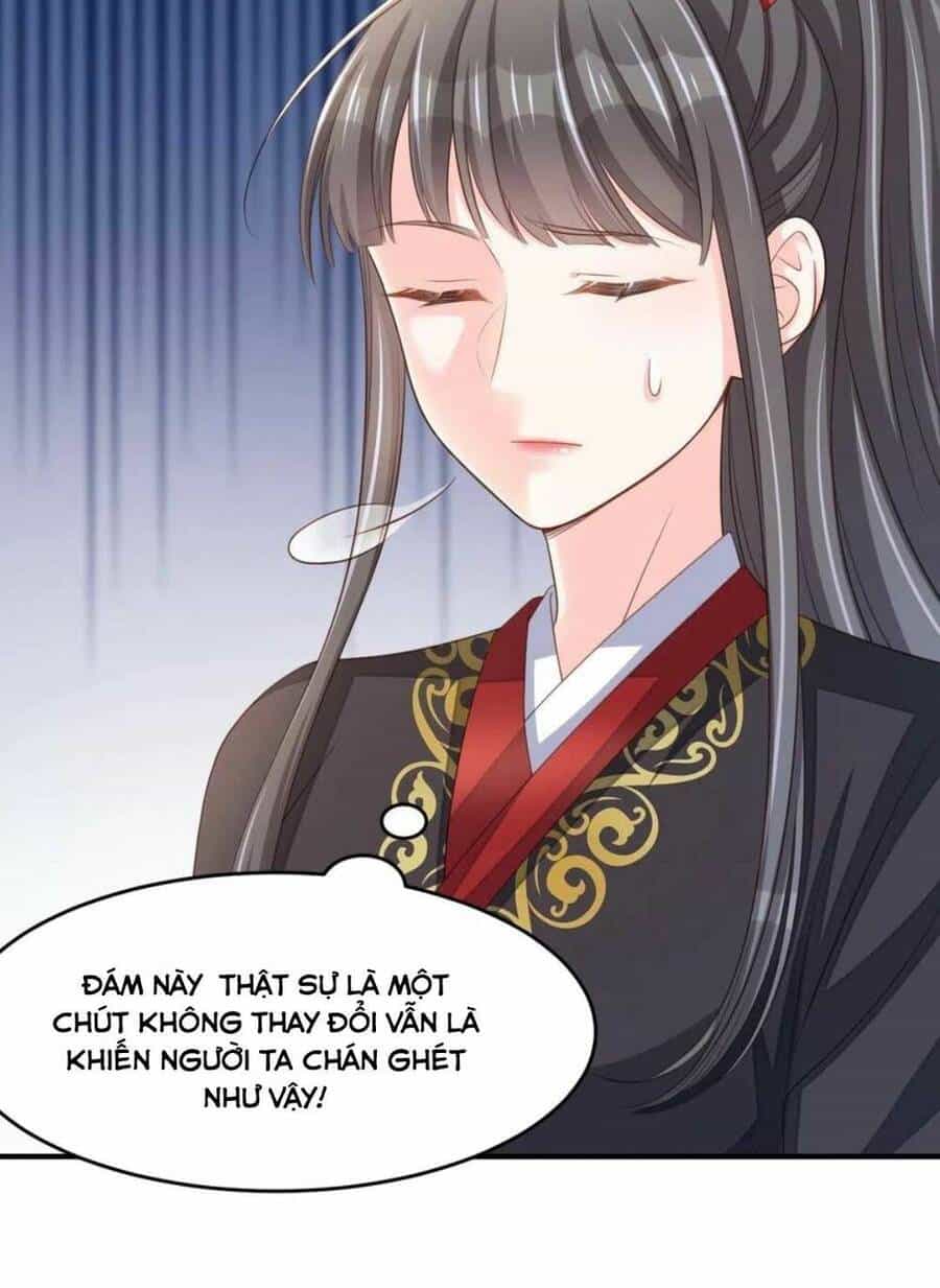 Thuần Hóa Ba Ba Bạo Quân - Chương 38 - ảnh 14
