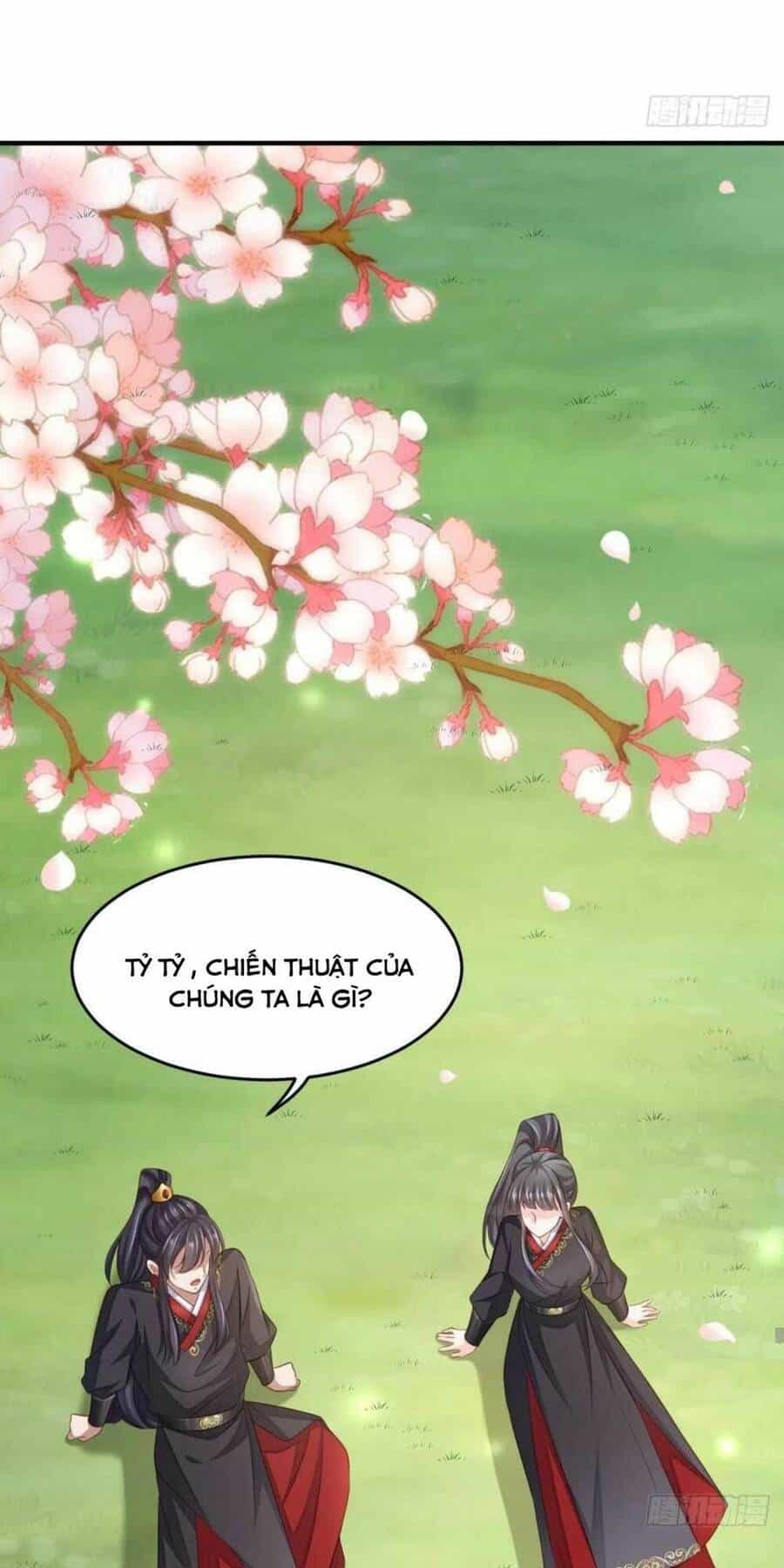 Thuần Hóa Ba Ba Bạo Quân - Chương 38 - ảnh 27