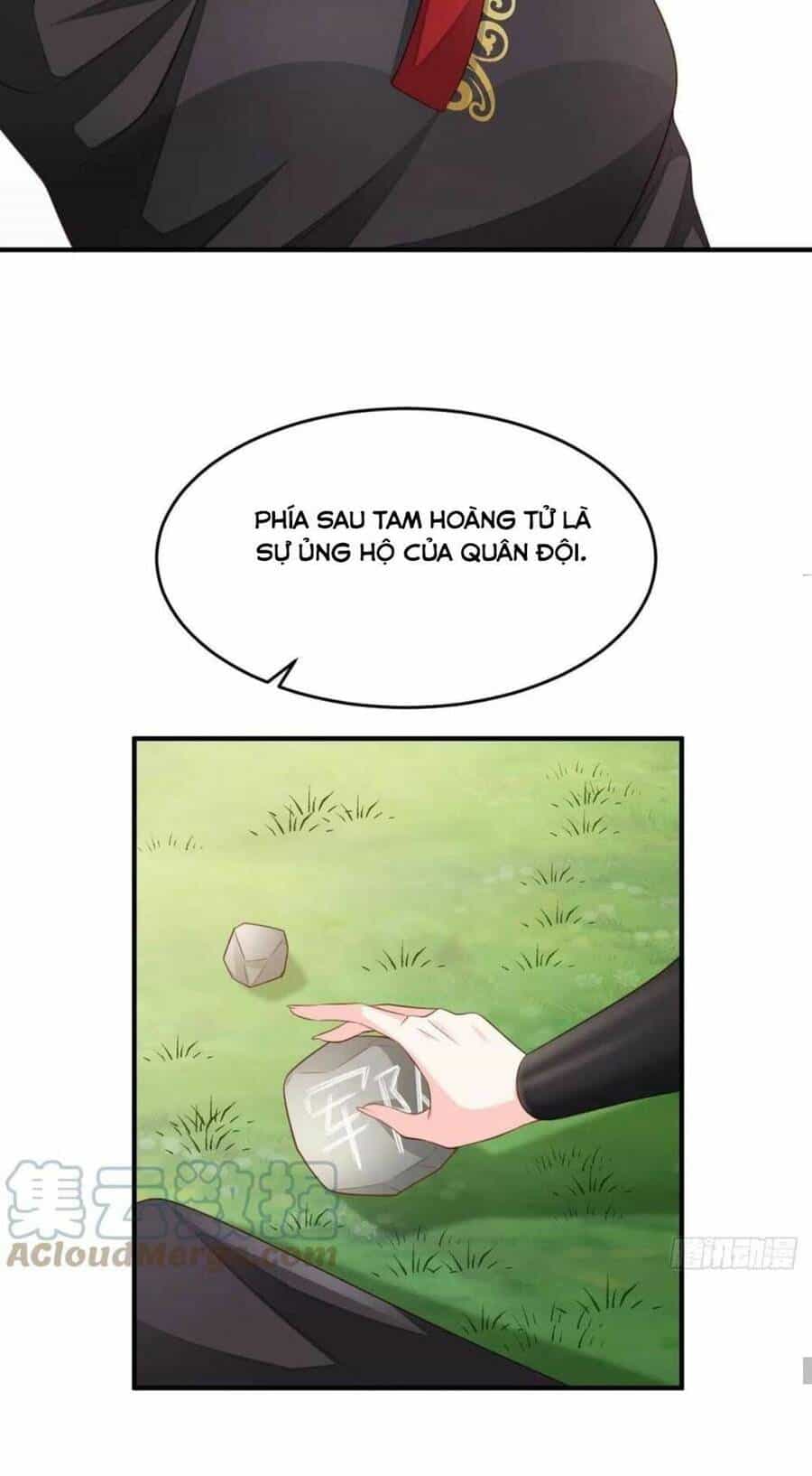Thuần Hóa Ba Ba Bạo Quân - Chương 38 - ảnh 38