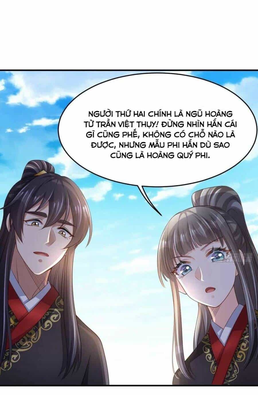 Thuần Hóa Ba Ba Bạo Quân - Chương 38 - ảnh 40