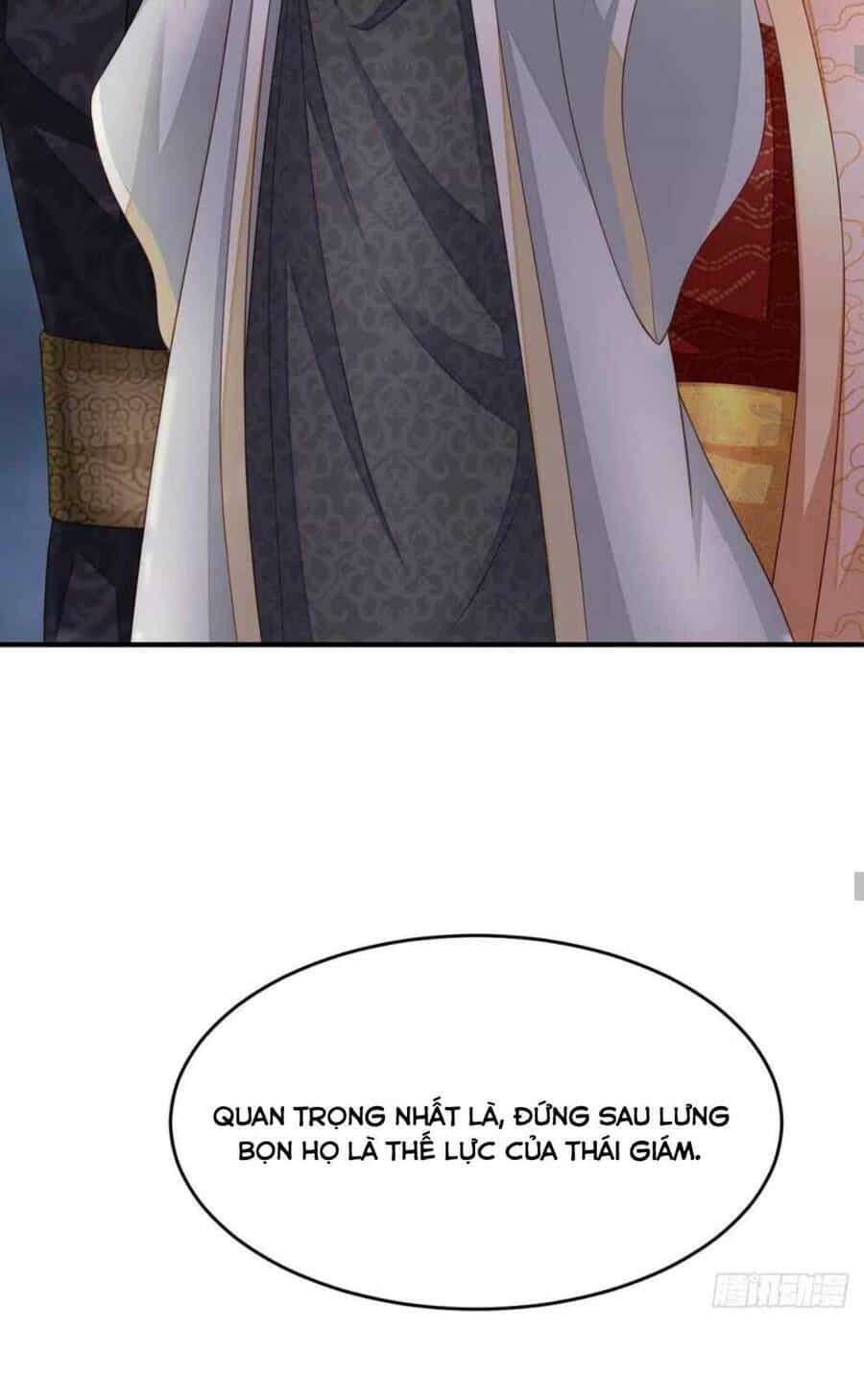 Thuần Hóa Ba Ba Bạo Quân - Chương 38 - ảnh 43