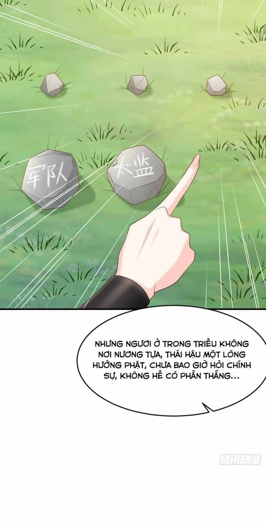 Thuần Hóa Ba Ba Bạo Quân - Chương 38 - ảnh 46