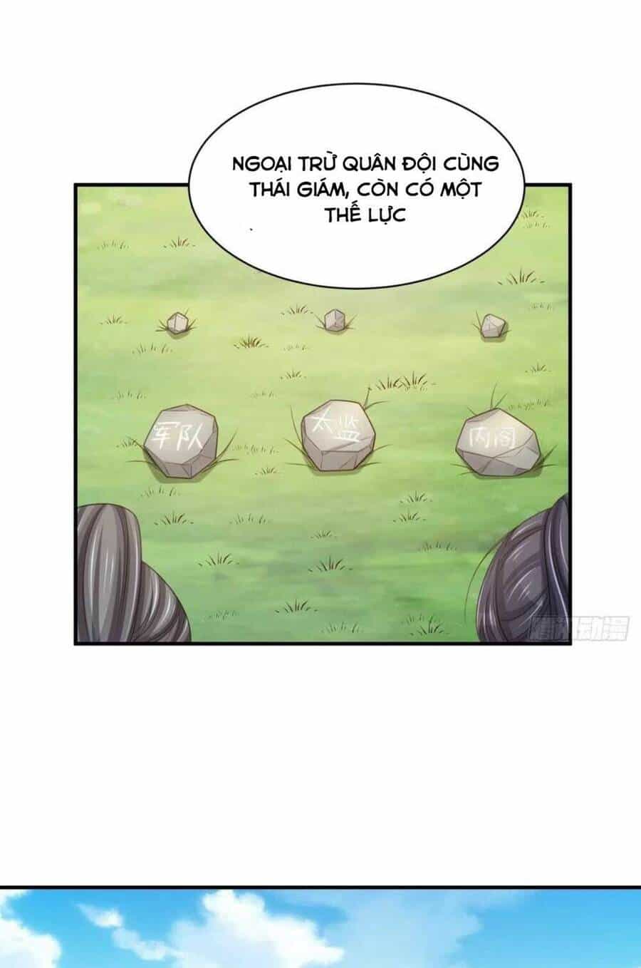 Thuần Hóa Ba Ba Bạo Quân - Chương 38 - ảnh 65