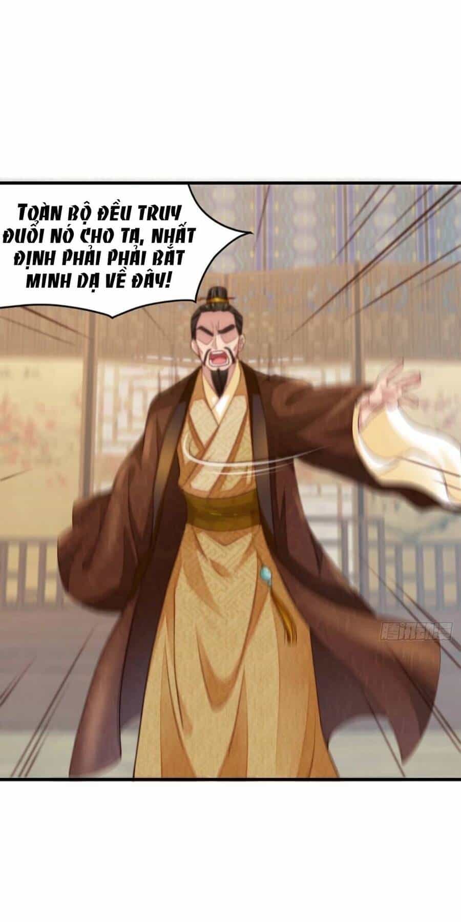Thuần Hóa Ba Ba Bạo Quân - Chương 4 - ảnh 10