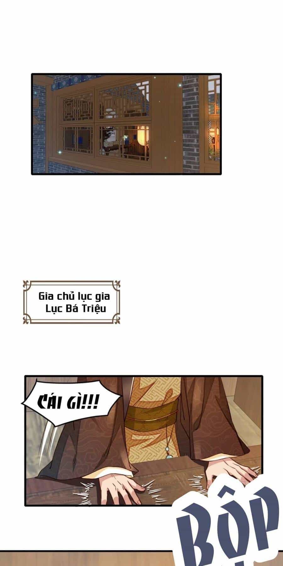 Thuần Hóa Ba Ba Bạo Quân - Chương 4 - ảnh 2