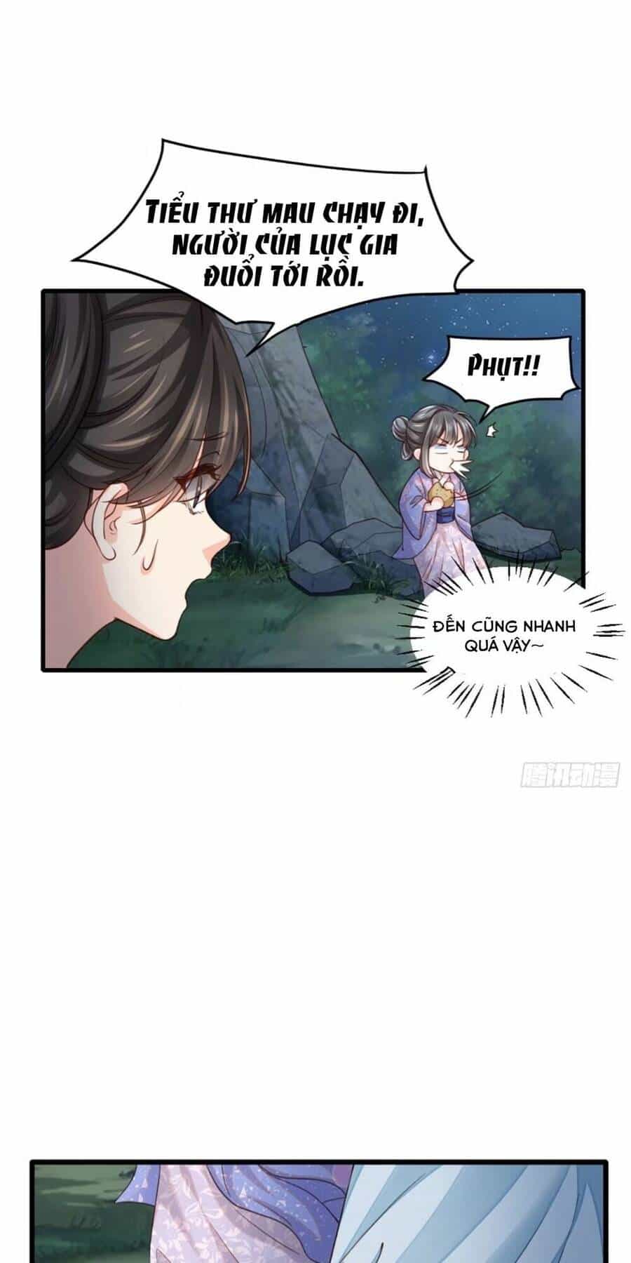 Thuần Hóa Ba Ba Bạo Quân - Chương 4 - ảnh 21