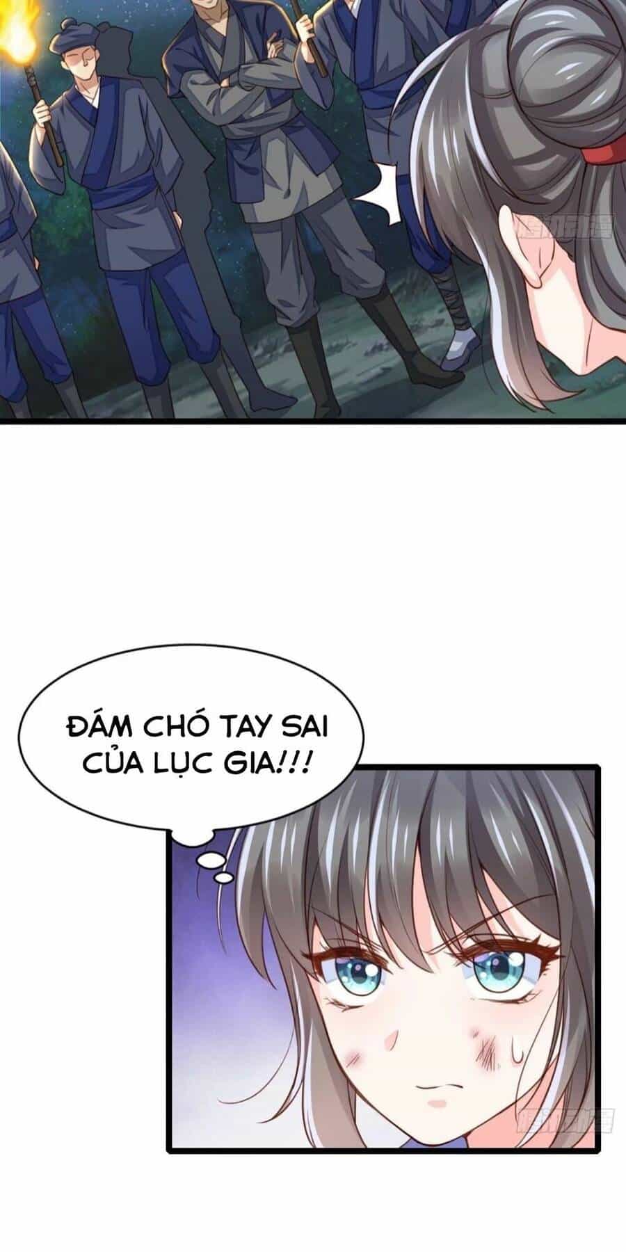 Thuần Hóa Ba Ba Bạo Quân - Chương 4 - ảnh 29