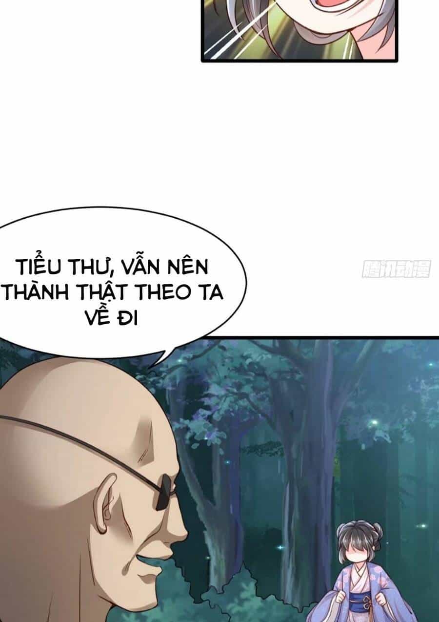 Thuần Hóa Ba Ba Bạo Quân - Chương 4 - ảnh 40