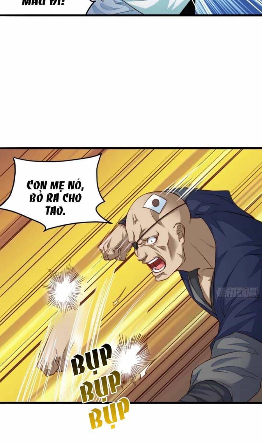Thuần Hóa Ba Ba Bạo Quân - Chương 4 - ảnh 44