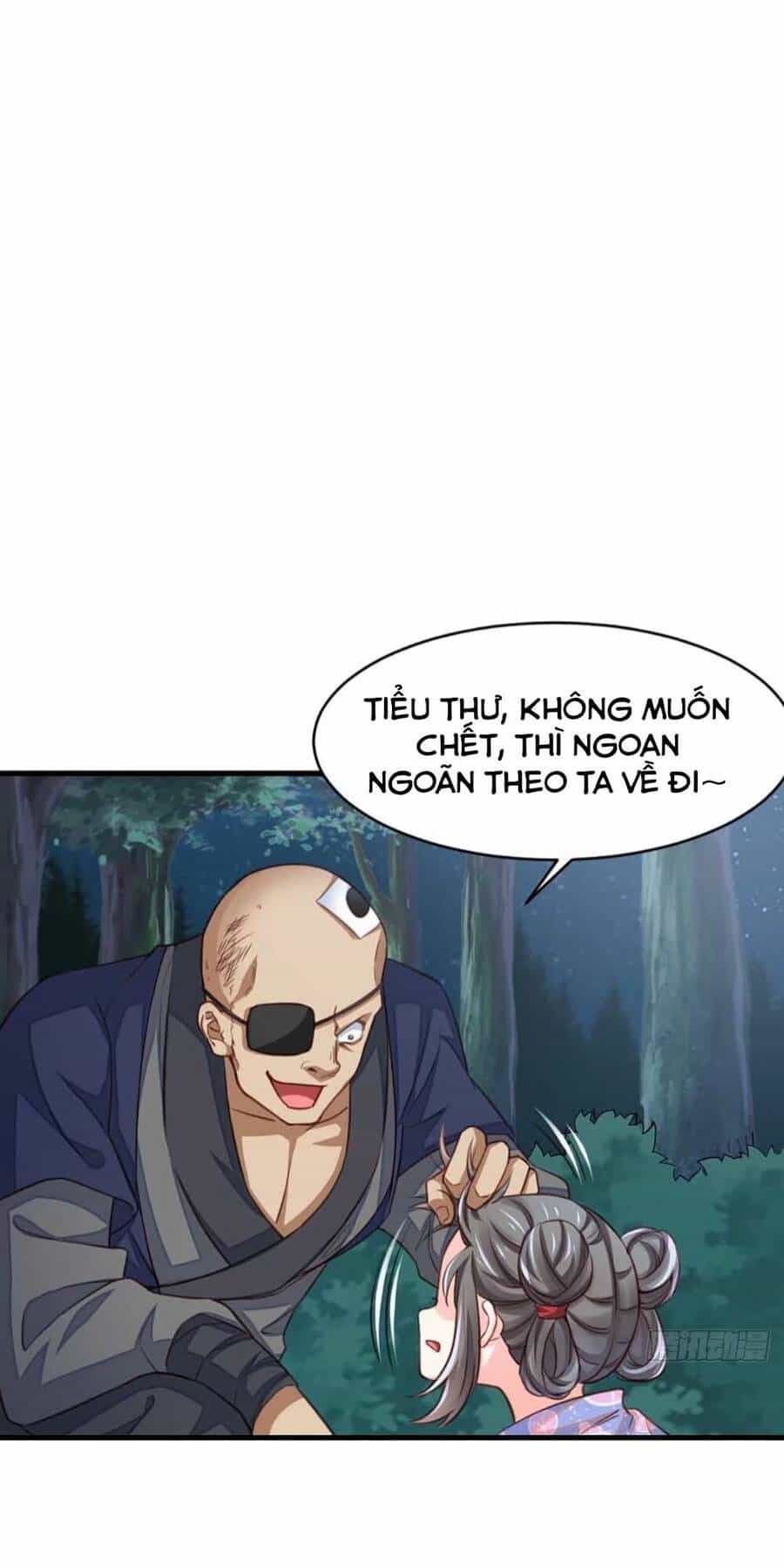 Thuần Hóa Ba Ba Bạo Quân - Chương 4 - ảnh 60